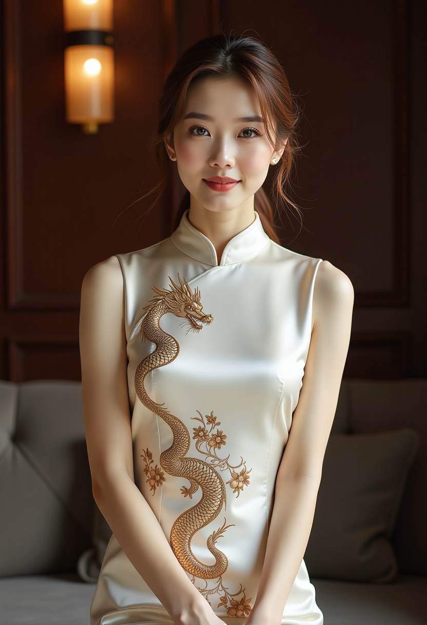 星河迢迢