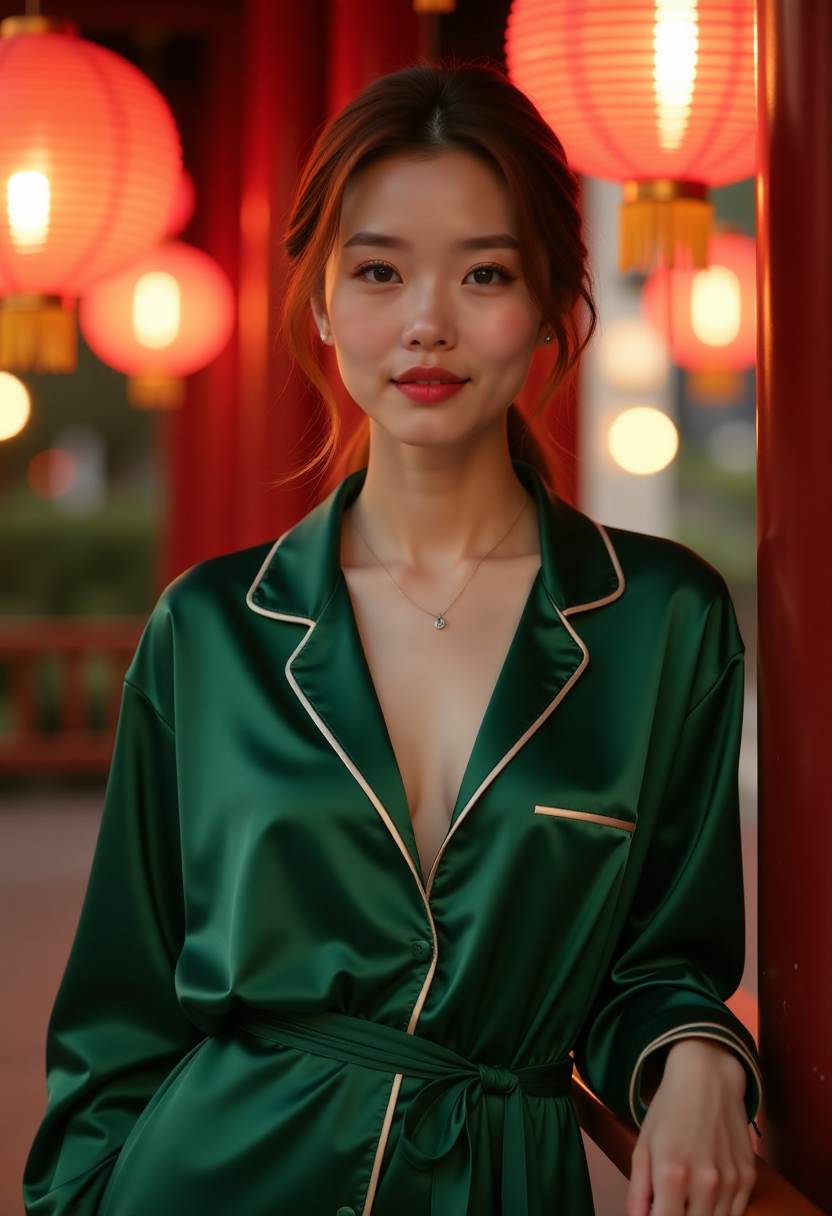长夜将至