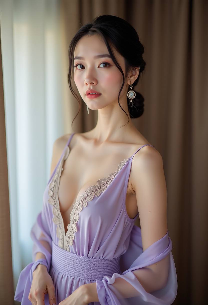 烟火人家